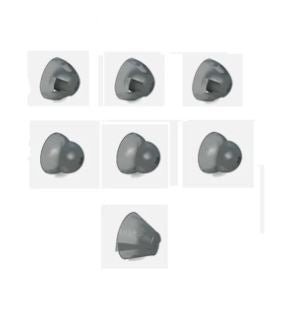 GN Resound Hearing Aid Domes - Accessories4hearingaids