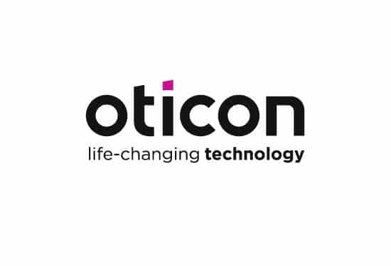 Oticon - Accessories4hearingaids