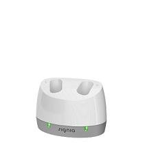 Signia Motion Charger - For Pure Charge & Go X BTE SP X Hearing Aids - Accessories4hearingaids