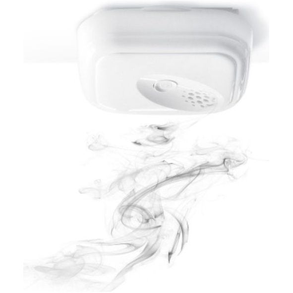 Bellman Visit Ionisation Smoke Alarm - Accessories4hearingaids