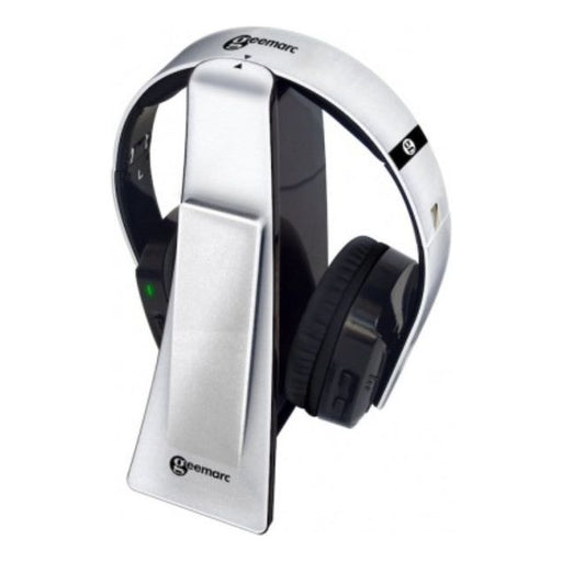 Geemarc CL7400 OPTI Amplified Wireless TV Listener Headset - Accessories4hearingaids