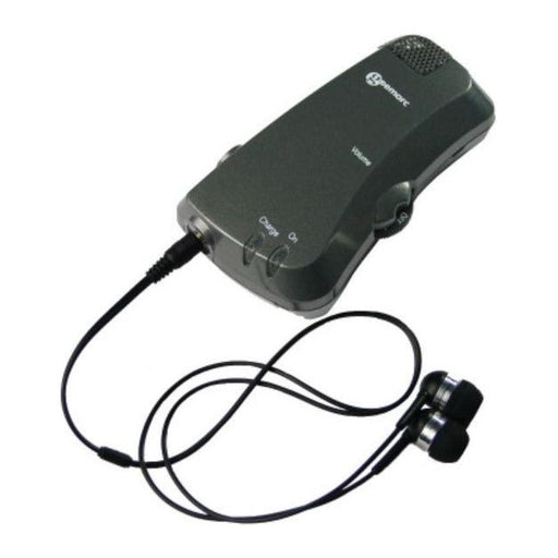 Geemarc LH10 Amplified Hearing Assistant - Accessories4hearingaids