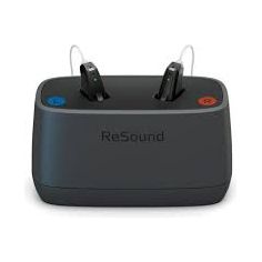 GN ReSound Key Charging Case - Accessories4hearingaids