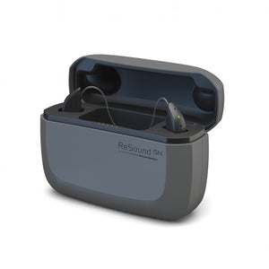 GN ReSound One Premium Charger - Accessories4hearingaids