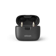 Oticon Smart Charger for Oticon More, Zircon & Play PX hearing aids - Accessories4hearingaids