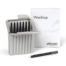 Oticon WaxStop Filter Guards - Accessories4hearingaids
