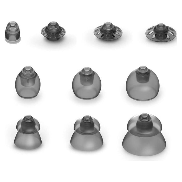 Phonak 4.0 Hearing Aid Domes (Marvel & Paradise) - Accessories4hearingaids