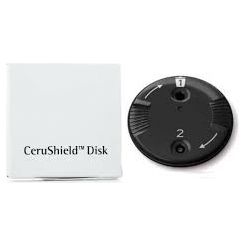 Phonak CeruShield Disk Wax Filters - Accessories4hearingaids