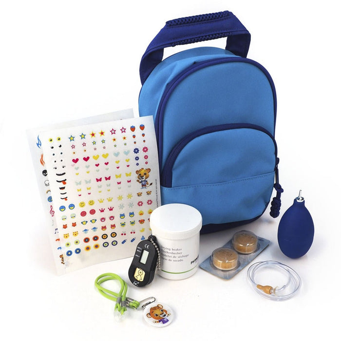 Phonak Junior Paediatric Hearing Aid Care Kit - Accessories4hearingaids