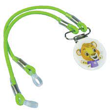 Phonak Kids Hearing Aid Retention Cord & Clip - Accessories4hearingaids