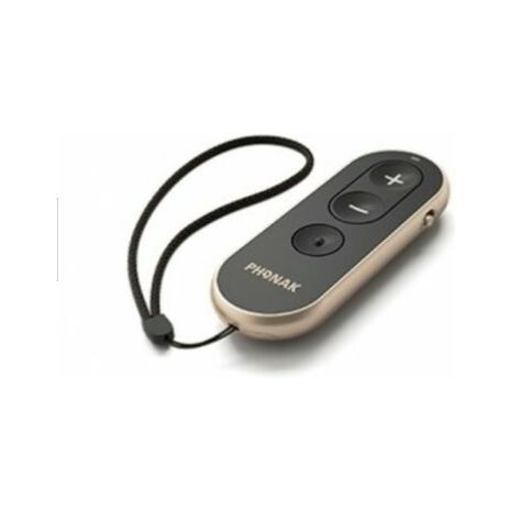 Phonak Remote Control For Marvel & Paradise - Accessories4hearingaids