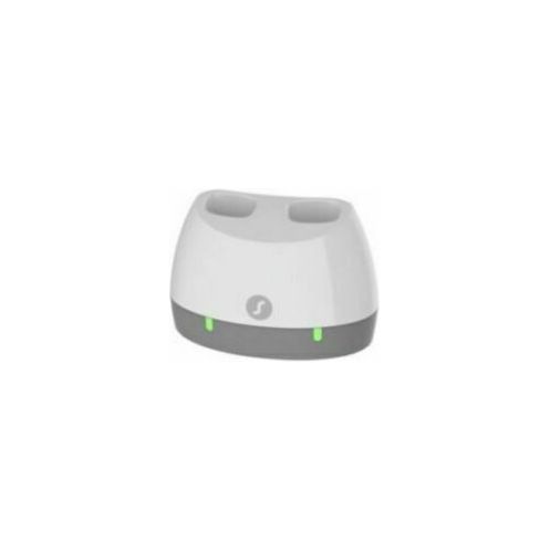 Signia Charger For Motion Hearing Aids - Accessories4hearingaids