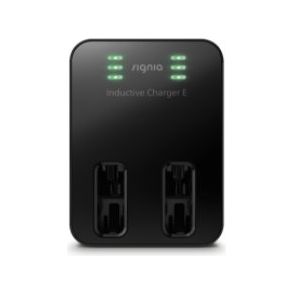 Signia Inductive Charger E for Pure Charge&Go X and Motion Charge&Go X - Accessories4hearingaids