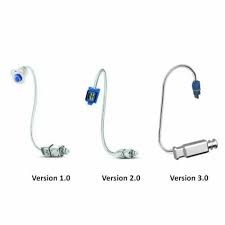 Signia Mini Receiver 3.0 – for Signia AX Hearing Aid - Accessories4hearingaids