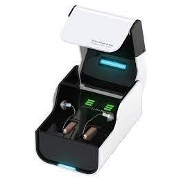 Signia Smart Dryer Li-ion for Signia Pure Charge & Go - Accessories4hearingaids