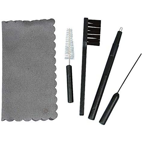 Universal Cleaning Tool Kit For Hearing Aids - Accessories4hearingaids