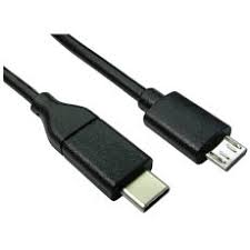 USB Cable (Micro/Type C) - Accessories4hearingaids