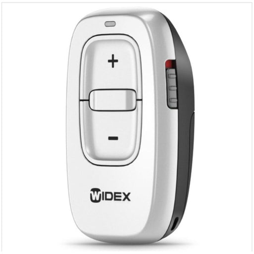 Widex RC-DEX Remote Control - Accessories4hearingaids